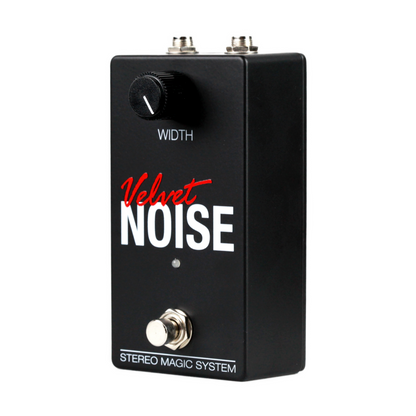Velvet Noise