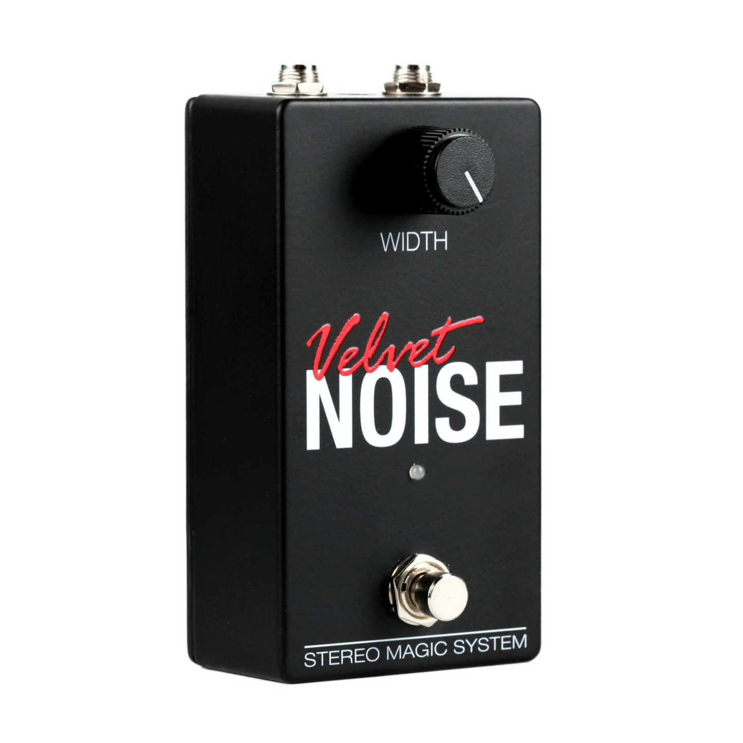 Velvet Noise