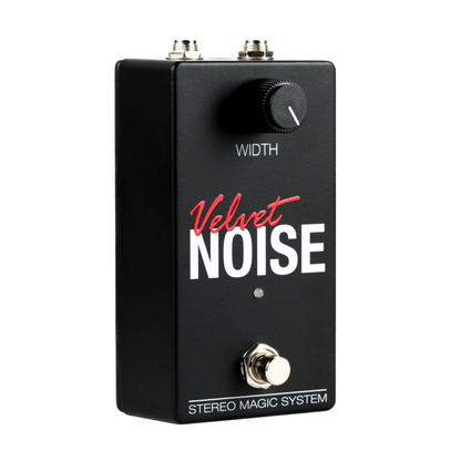 Velvet Noise