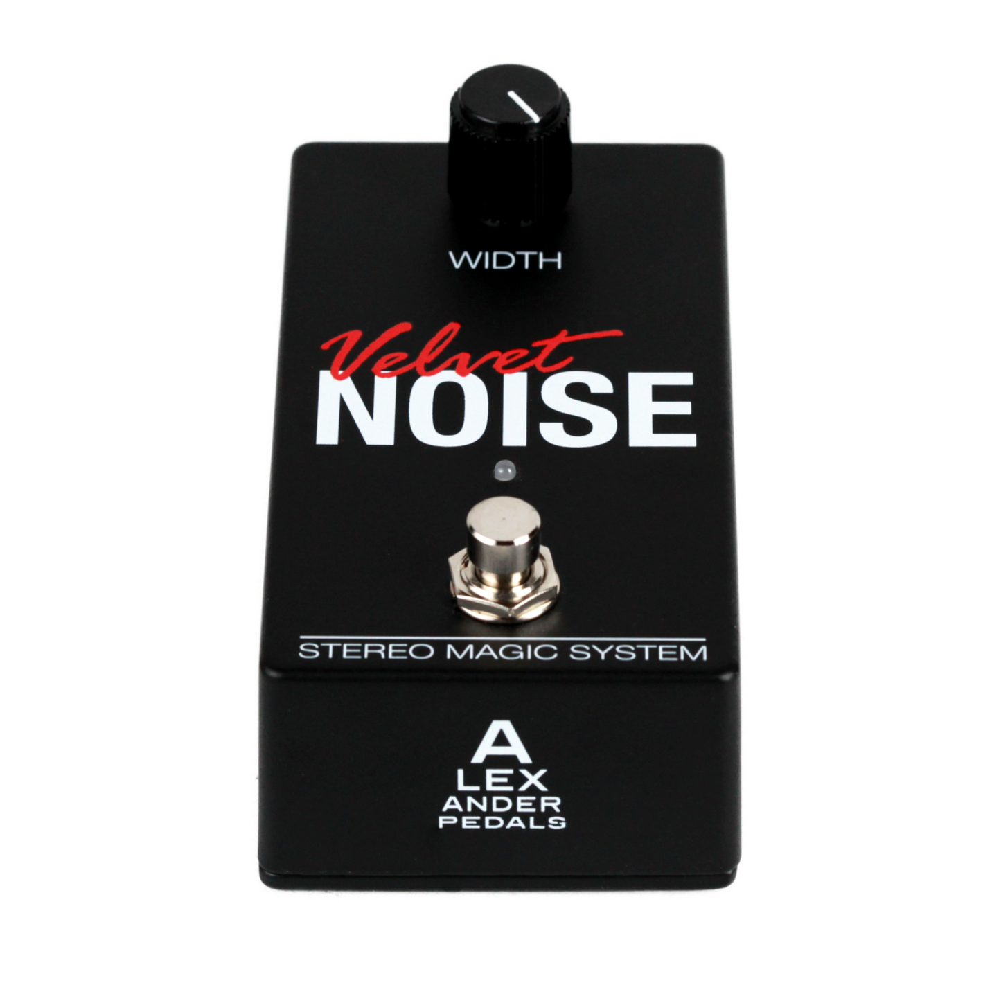 Velvet Noise