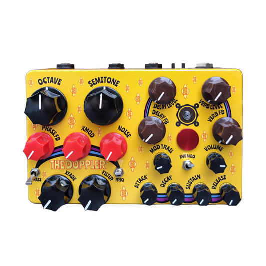 The Doppler