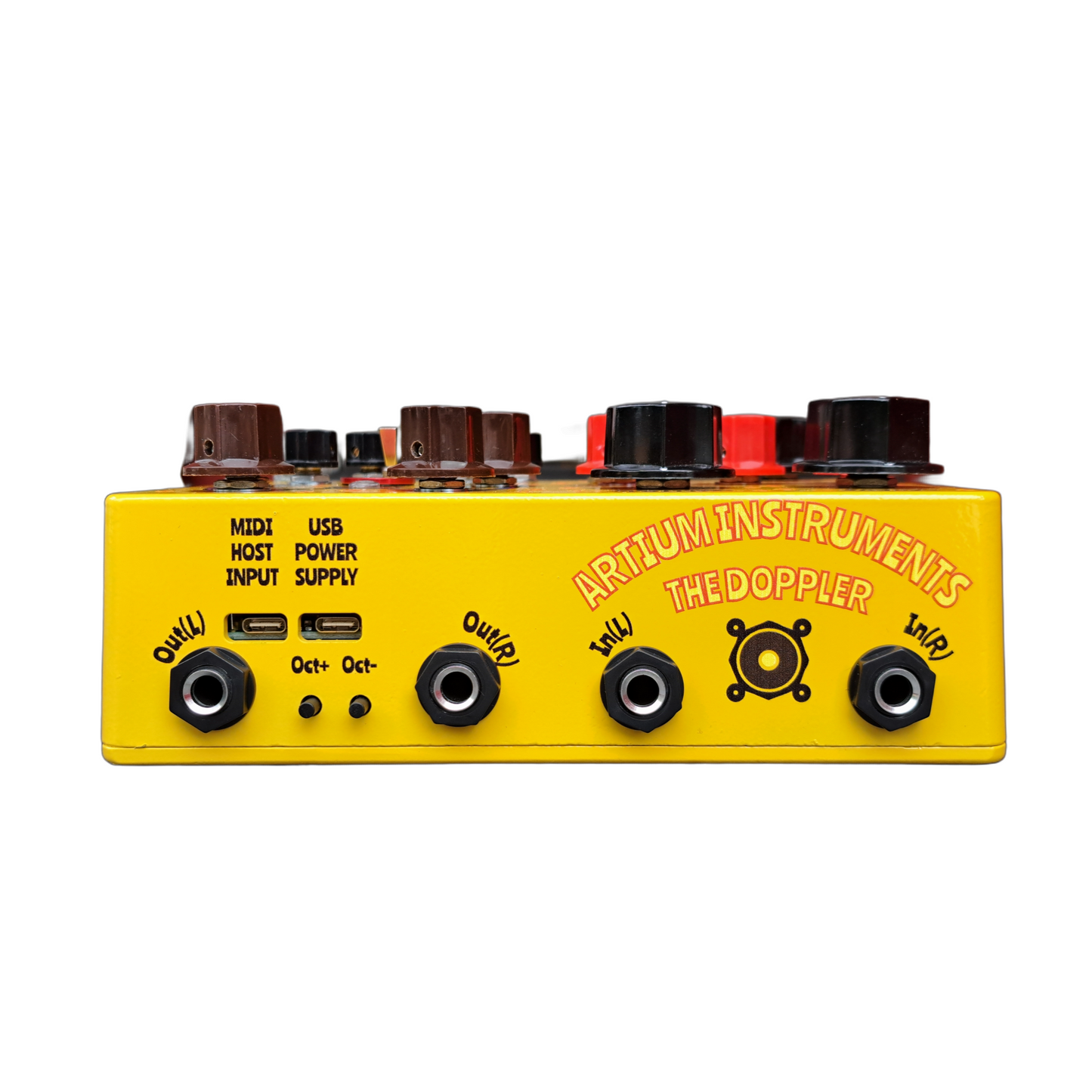 The Doppler