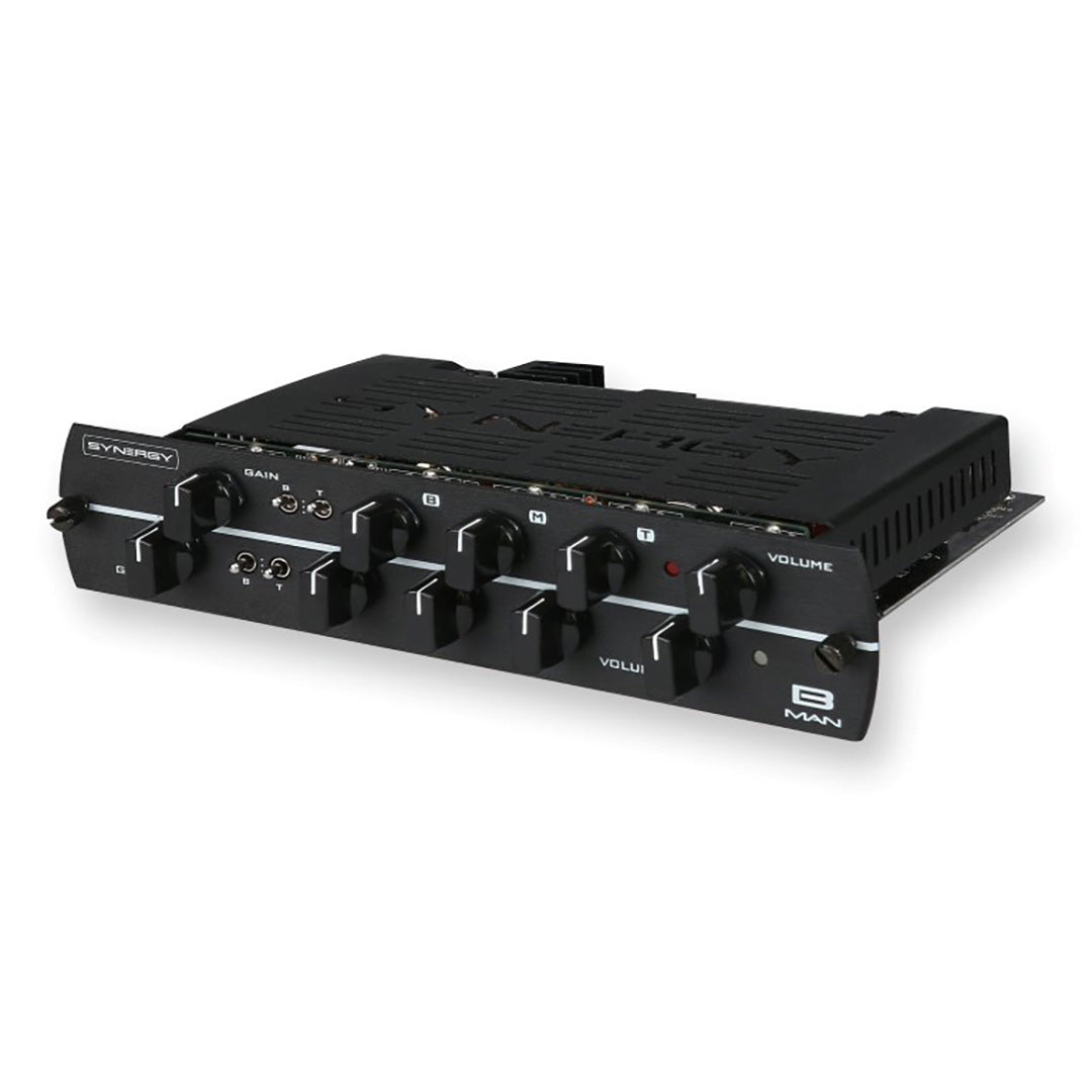 Syn-1 Discount Bundle