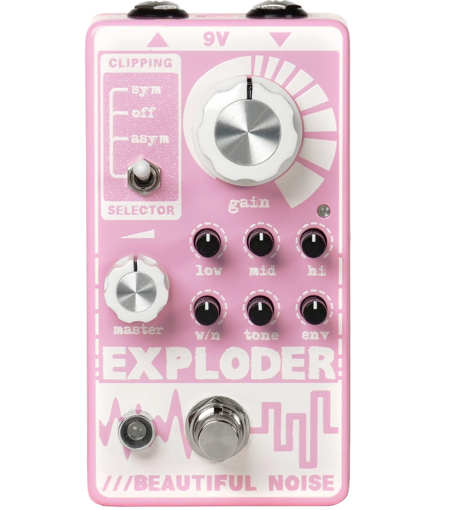 Exploder