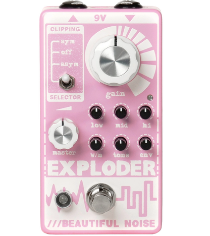 Exploder