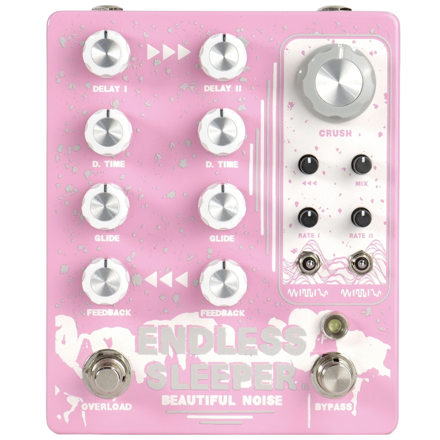 Endless Sleeper V2
