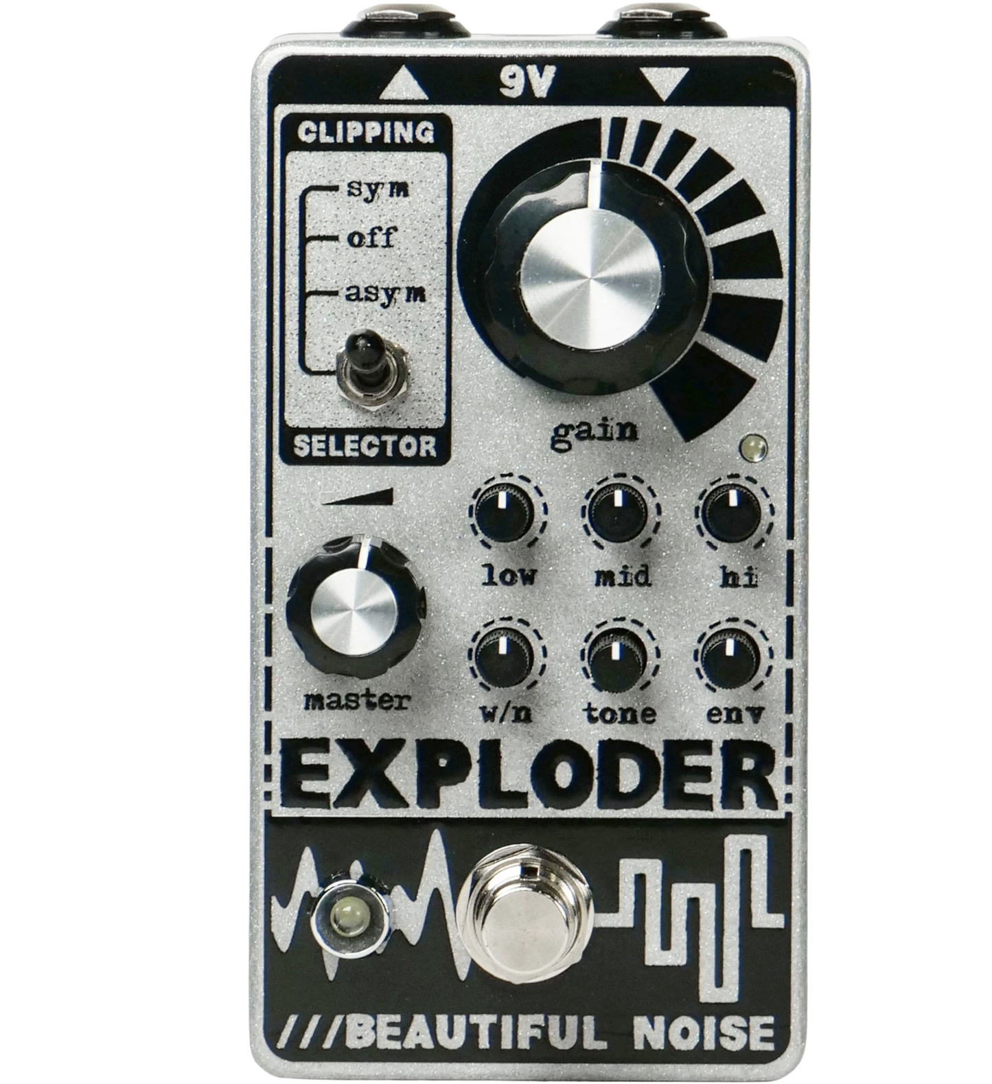 Exploder