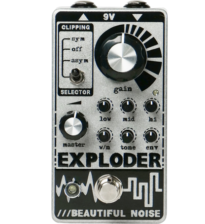 Exploder