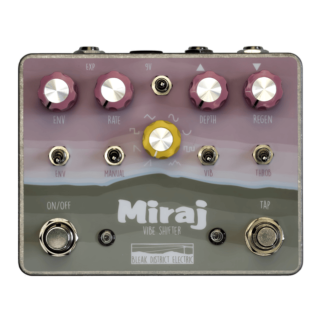Miraj V2