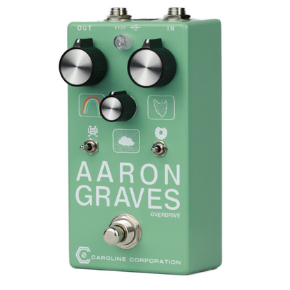Aaron Graves