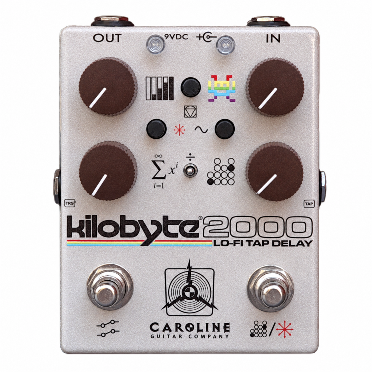 Kilobyte 2000