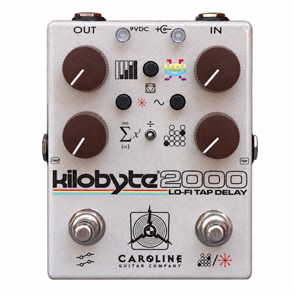 Kilobyte 2000