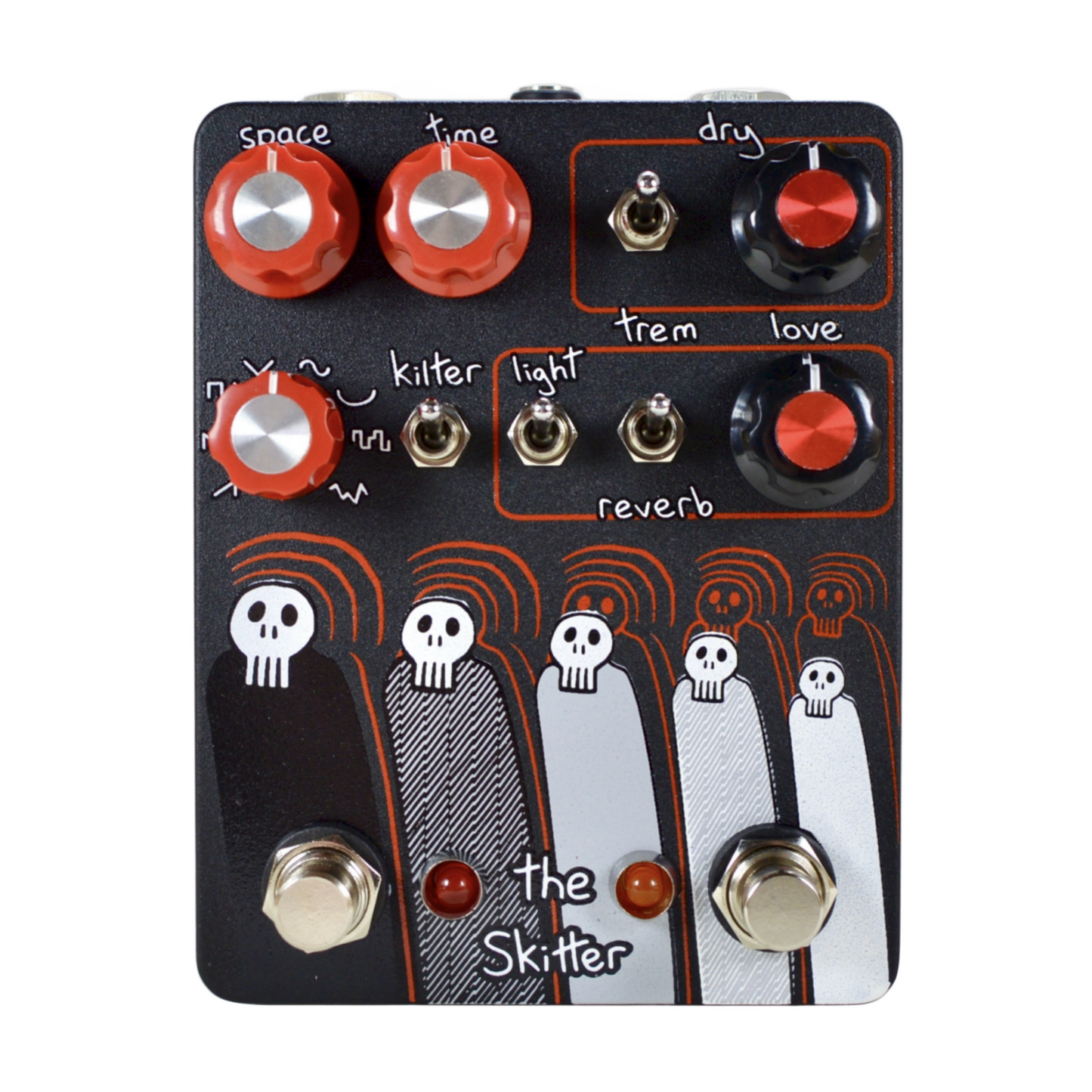 The Skitter V3
