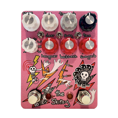 The Skitzy