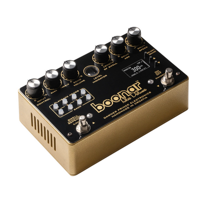 Boonar Tube Deluxe LTD