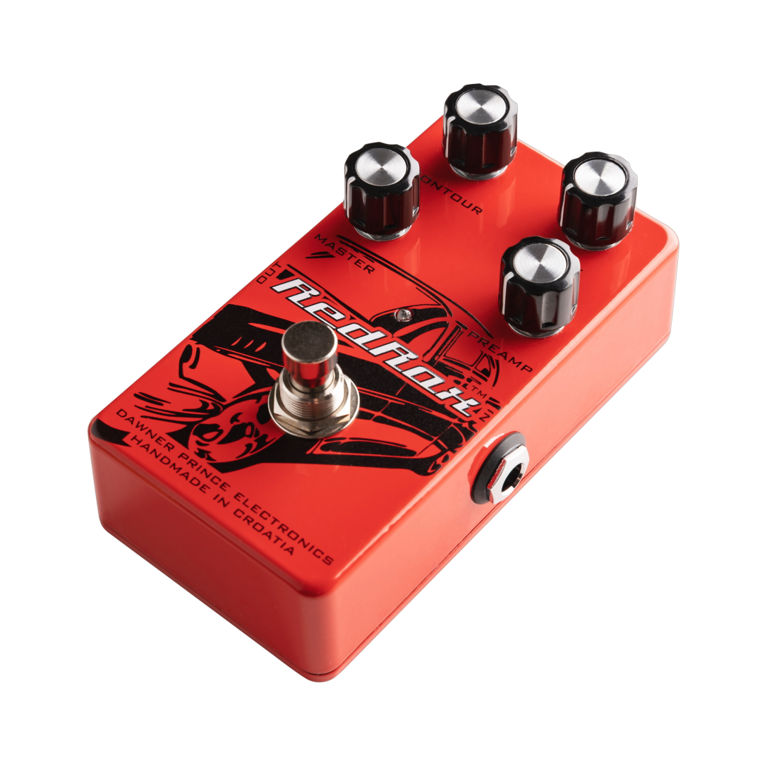 Red Rox – Sound Shoppe nyc Red Rox – Sound Shoppe nyc
