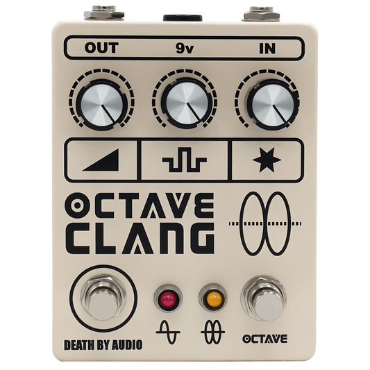 Octave Clang