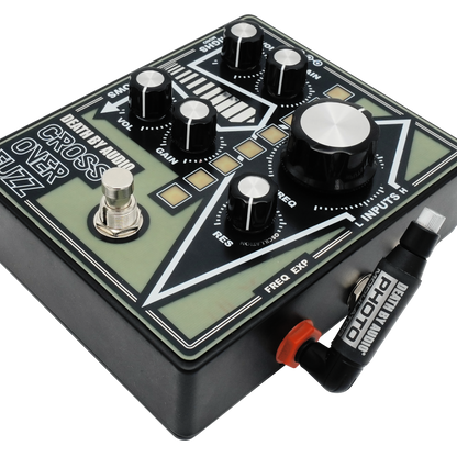 Photo Modulator