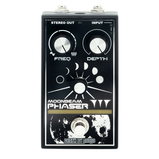 Moonbeam Phaser