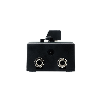 Thee Treble Overload