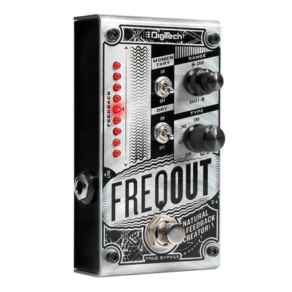 Freqout