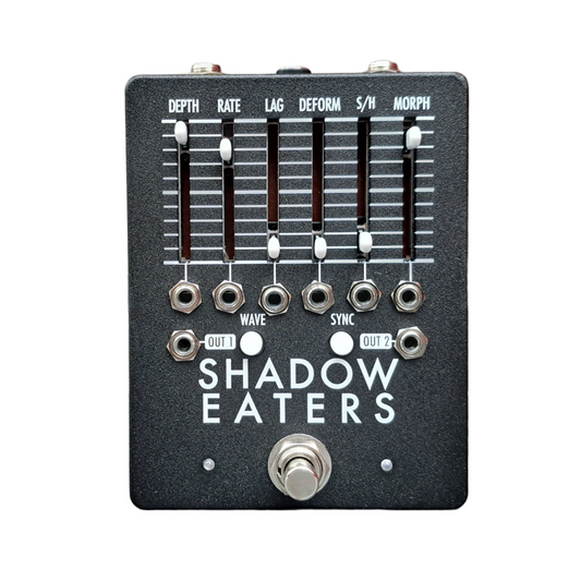 Shadow Eaters