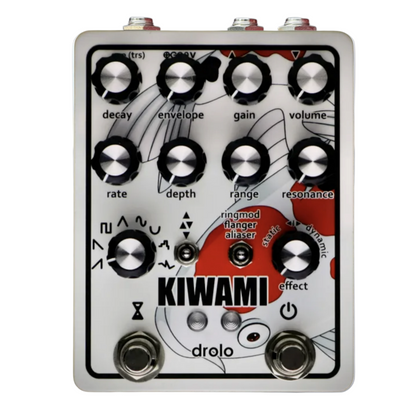 Kiwami