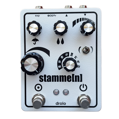 Stammen