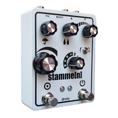 Stammen