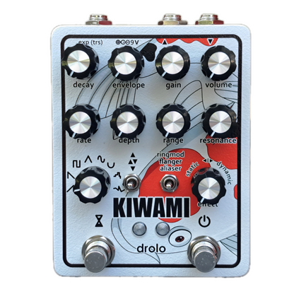 Kiwami