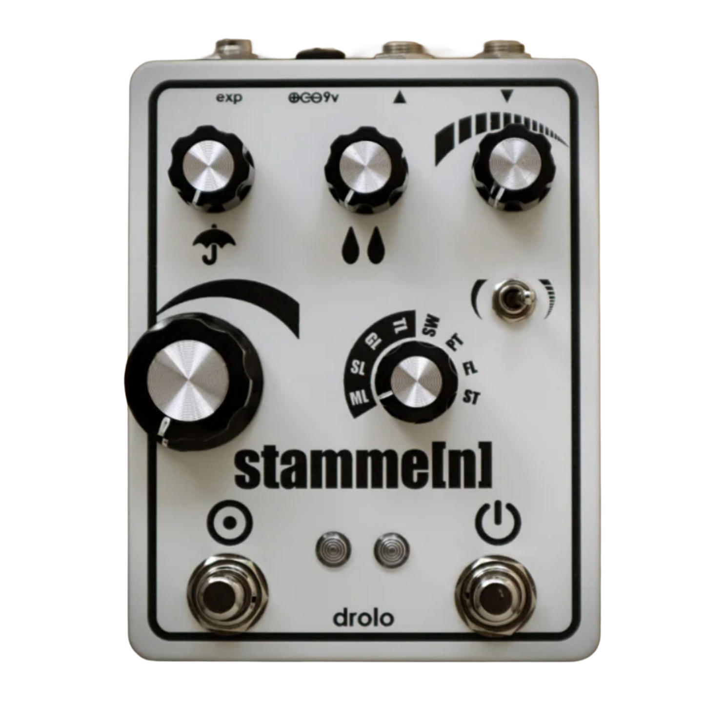 Stammen
