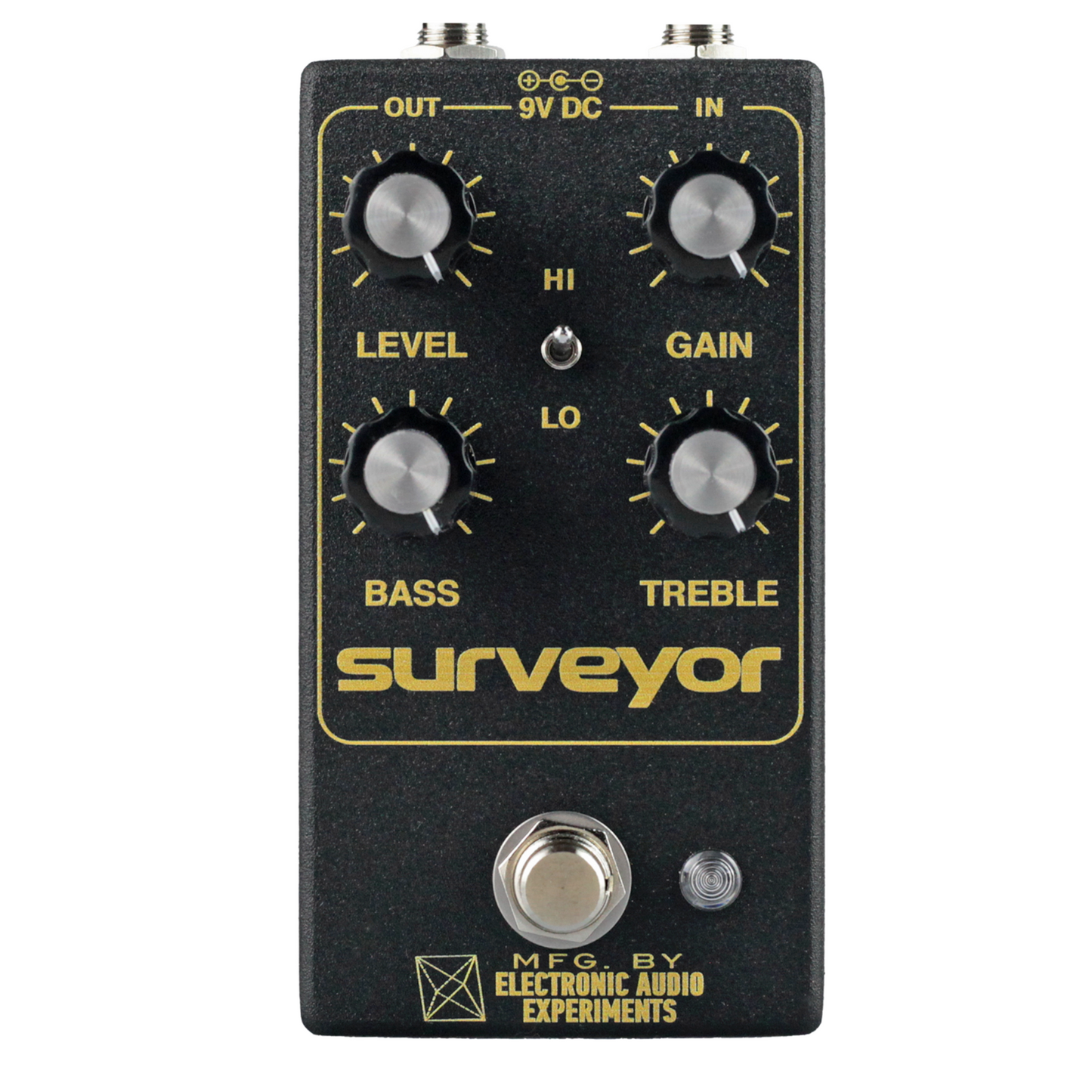 Surveyor V2.5