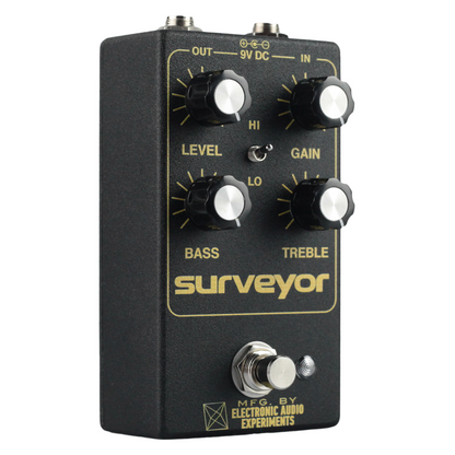 Surveyor V2.5