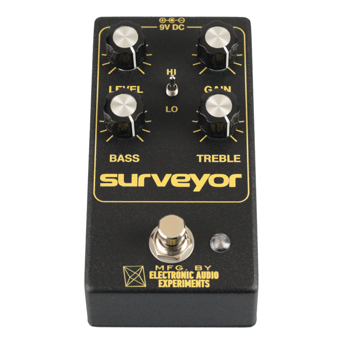 Surveyor V2.5