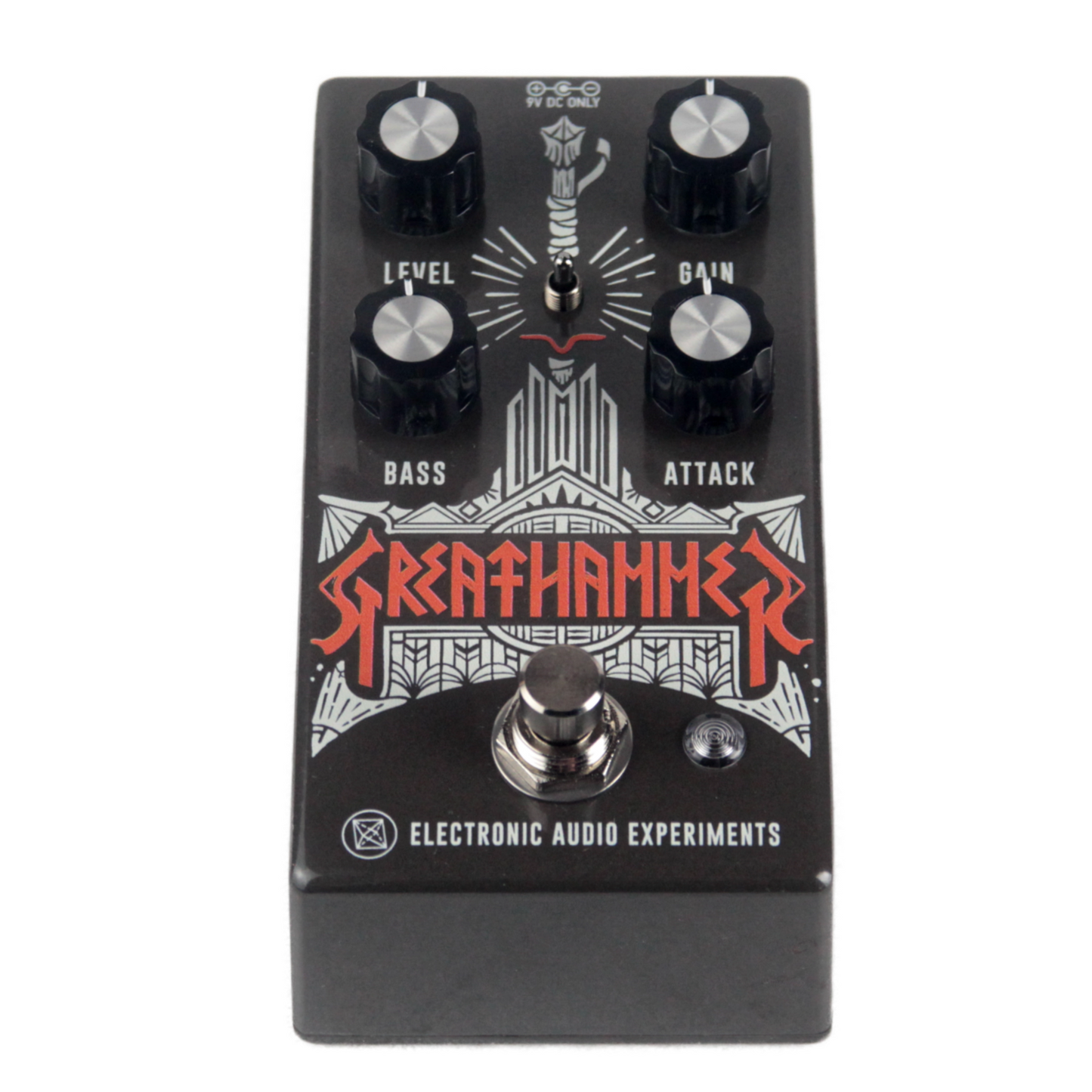 Greathammer