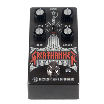 Greathammer