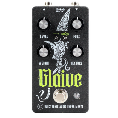 Glaive