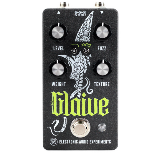 Glaive