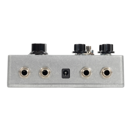 Halberd + Germanium Boost