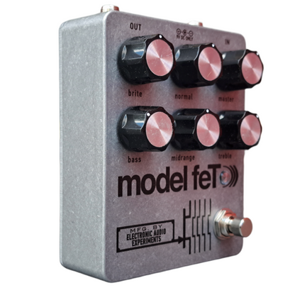 Model FeT