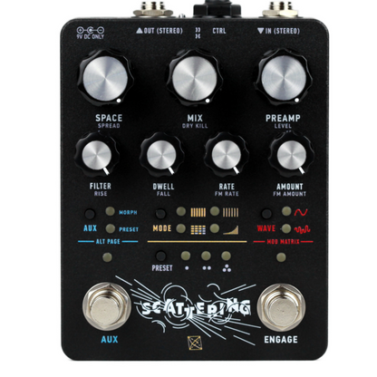 Scattering