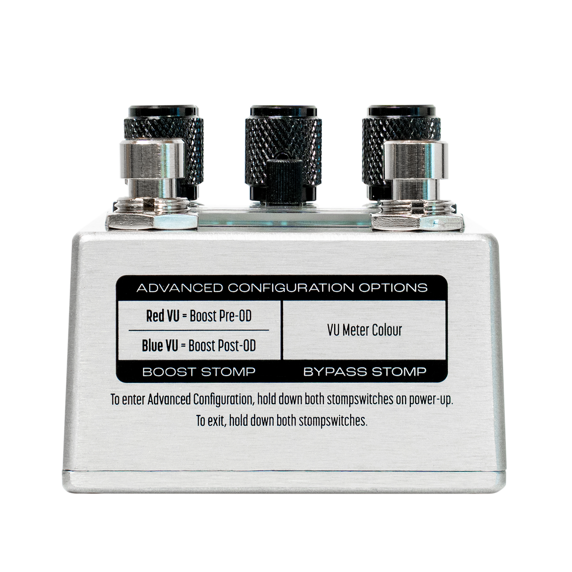 Empress Effects Drive Distortion Pedal