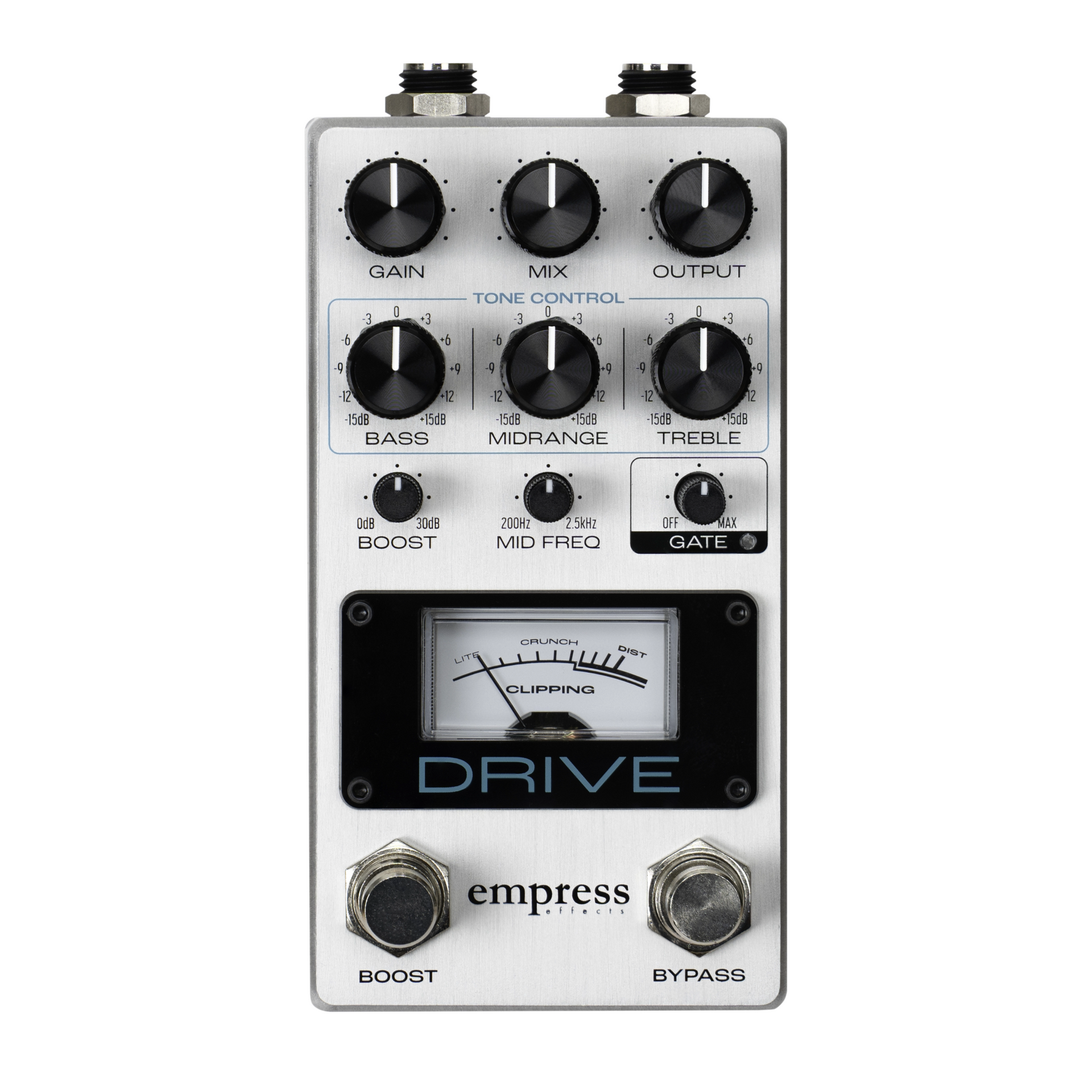 ギター empress effects germ drive Empress Drive – Sound Shoppe nyc