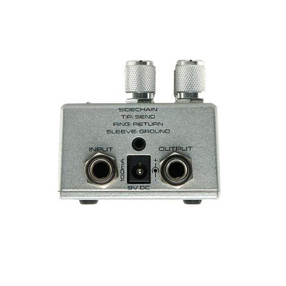 Compressor Mk2