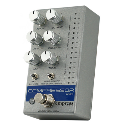 Compressor Mk2