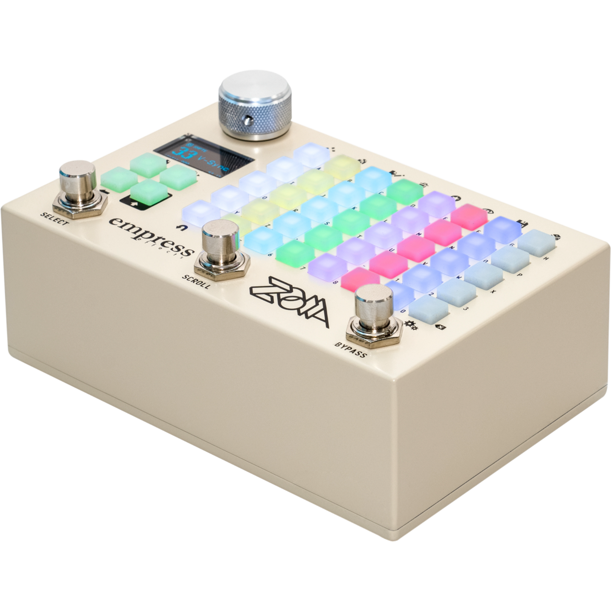 Zoia – Sound Shoppe nyc Zoia – Sound Shoppe nyc