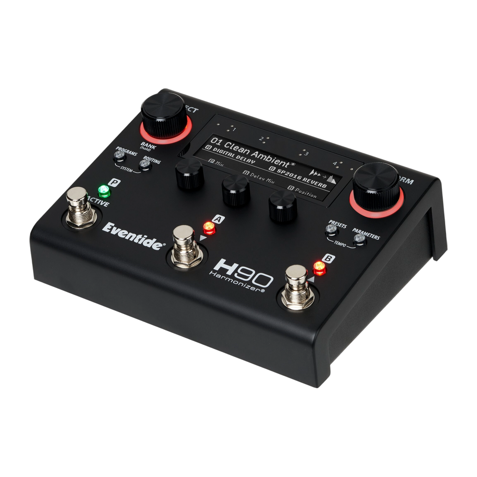 H90 Harmonizer – Sound Shoppe nyc H90 Harmonizer – Sound Shoppe nyc