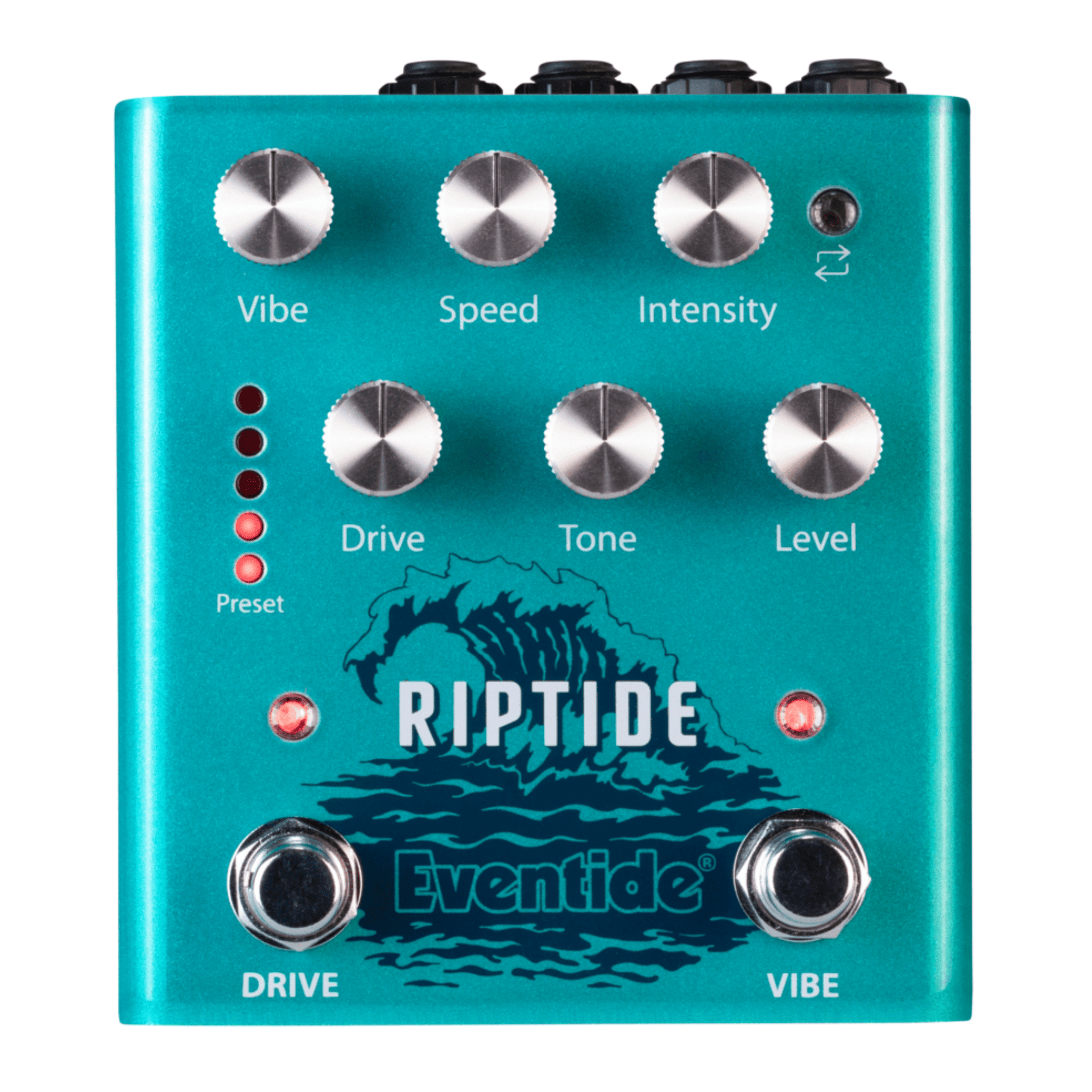ギター eventide riptide Riptide – Sound Shoppe nyc