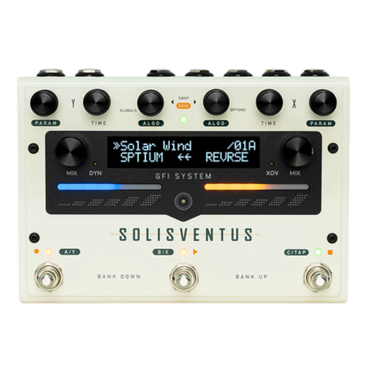 Solis Ventus