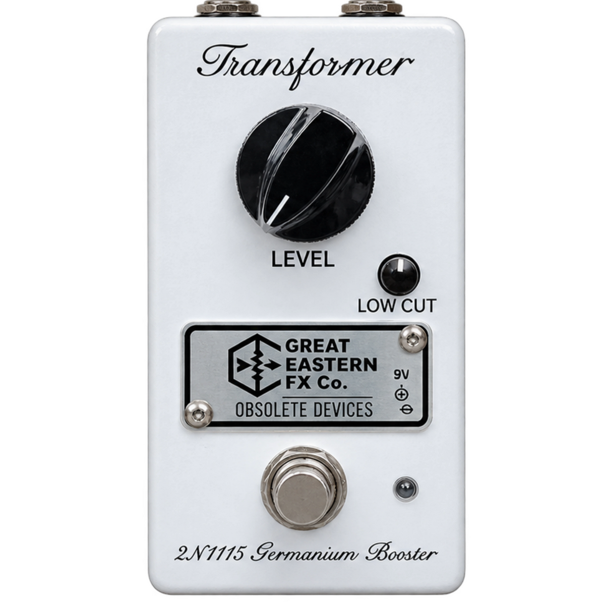 Transformer Boost LTD